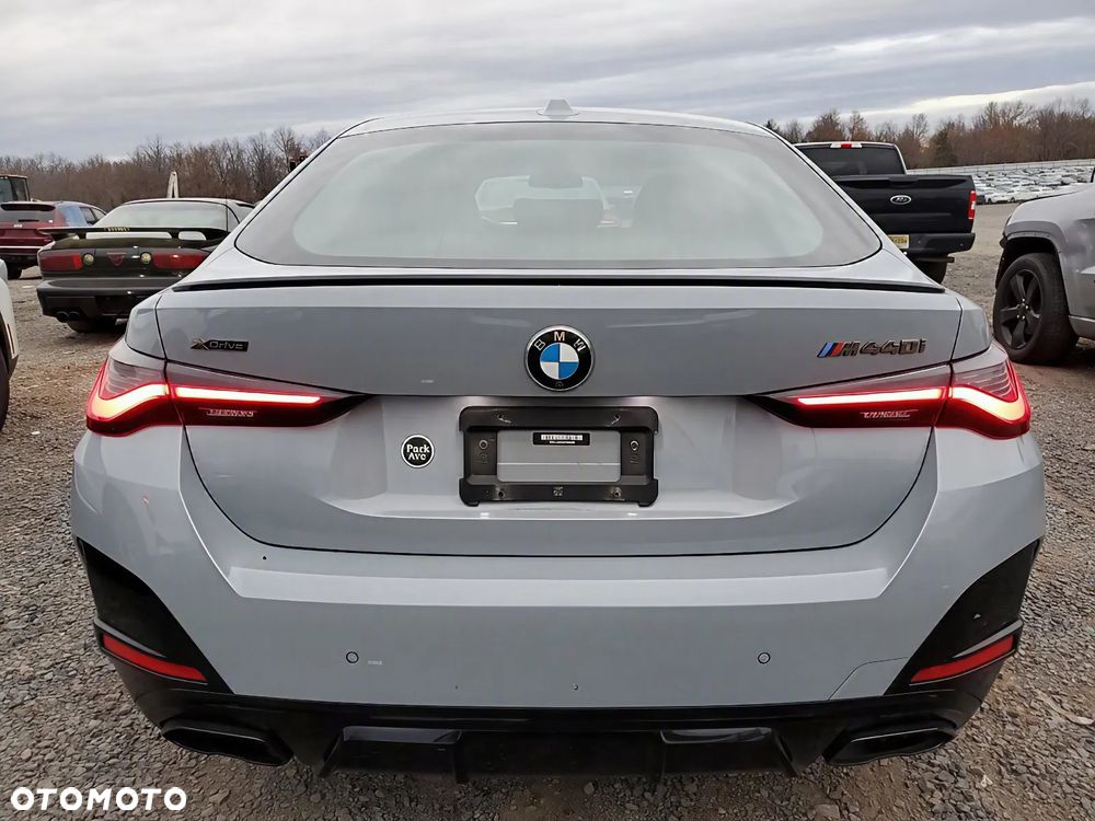 BMW Seria 4 M440i xDrive - 5