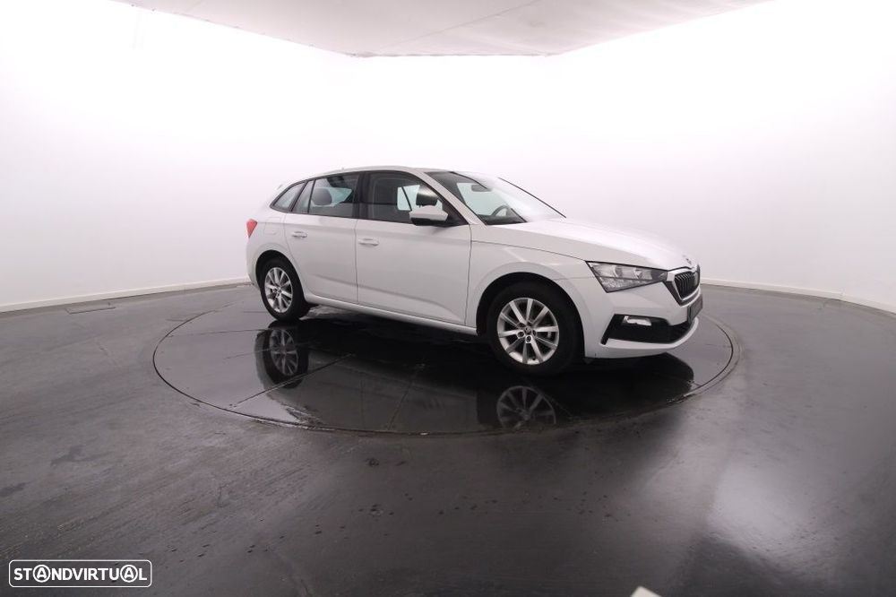 Skoda Scala 1.0 TSI Ambition - 10