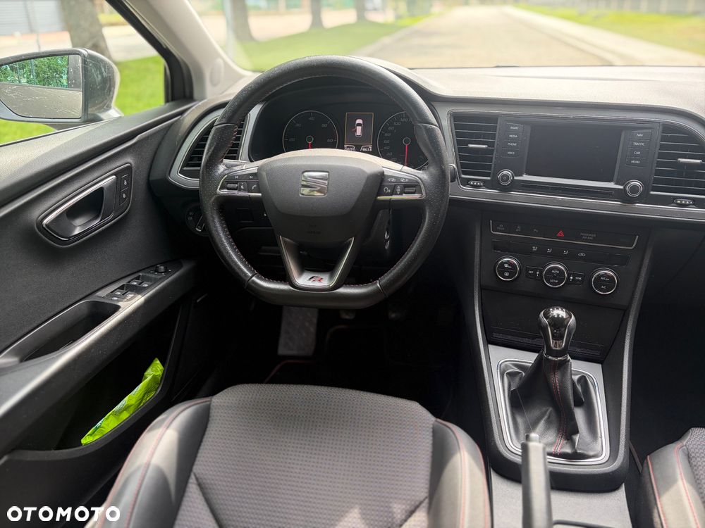 Seat Leon - 6