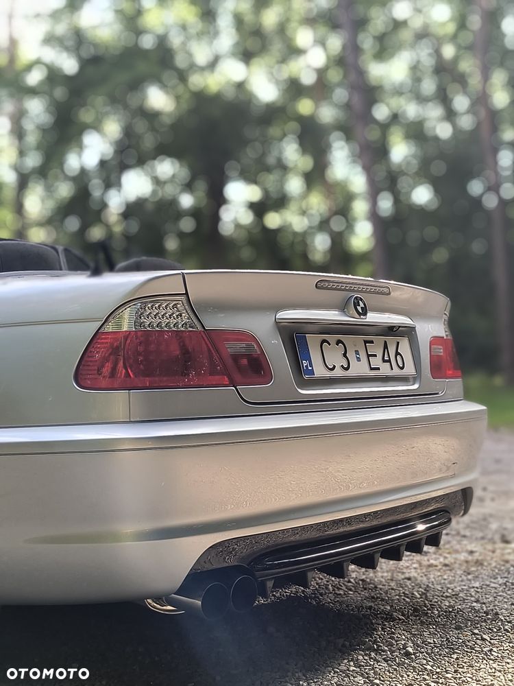 BMW Seria 3 330 CI - 6