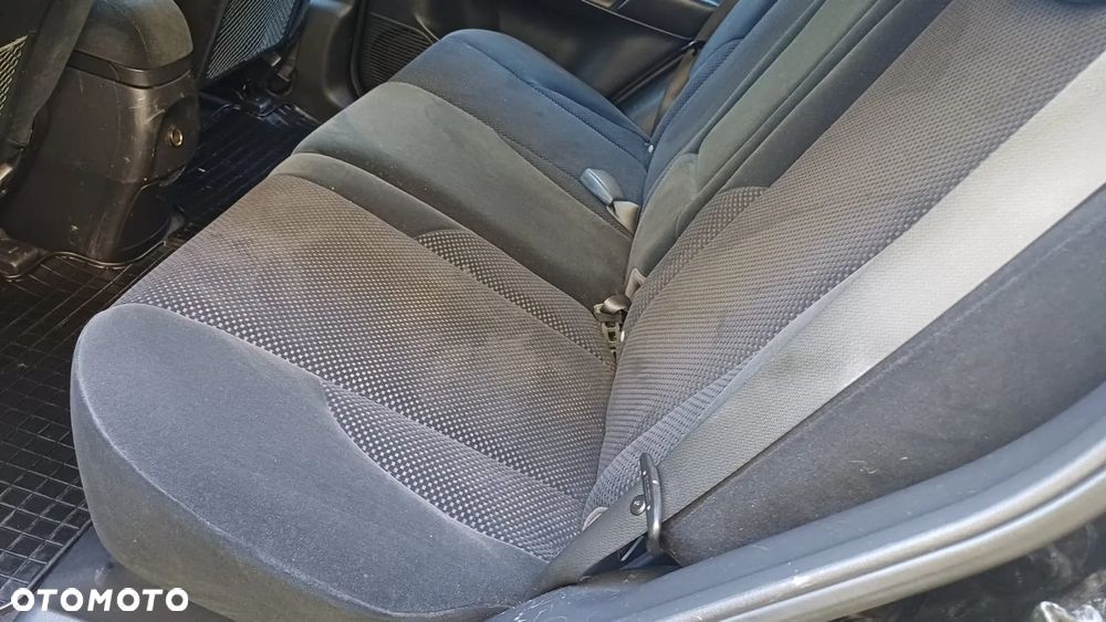Hyundai Tucson 2.0 Comfort 2WD - 14