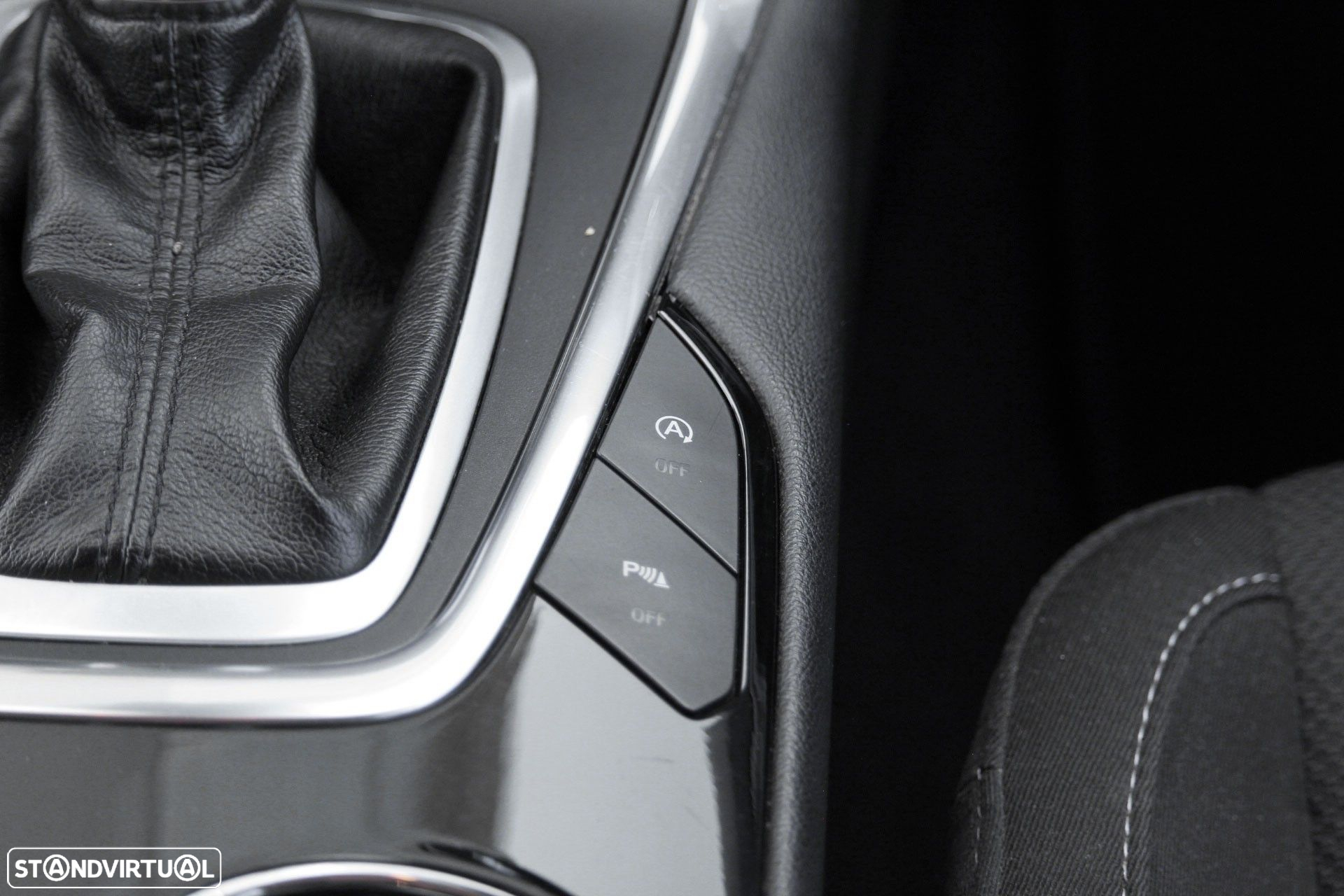 Ford S-Max 2.0 TDCi ST-Line Powershift - 20