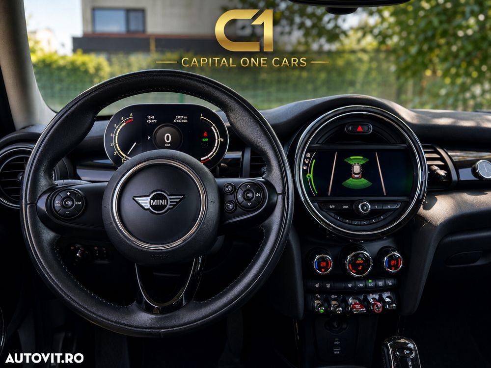Mini Cooper S - 9