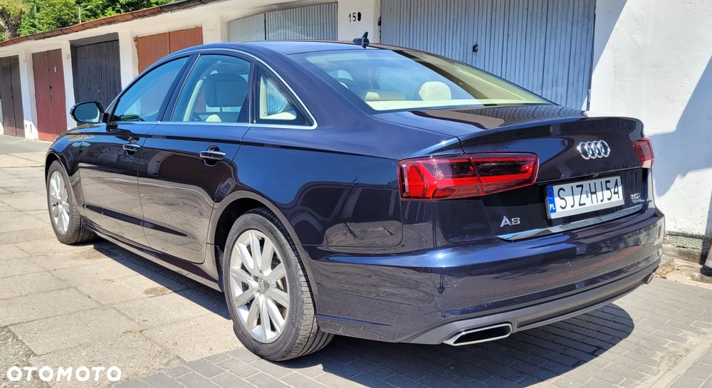 Audi A6 Limousine 2.0 TFSI S tronic - 3