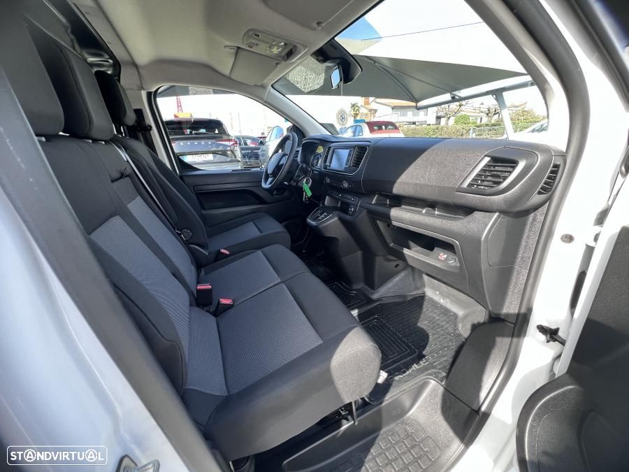 Toyota Proace L1 75KWH DYNAMIC - 33