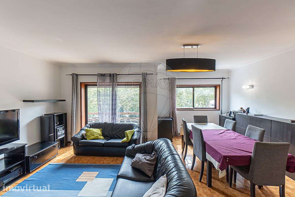 Apartamento T3 para arrendamento - Grande imagem: 4/38