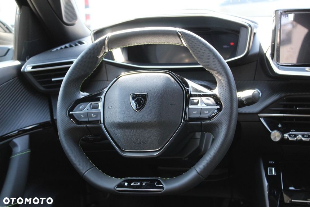 Peugeot 2008 - 23