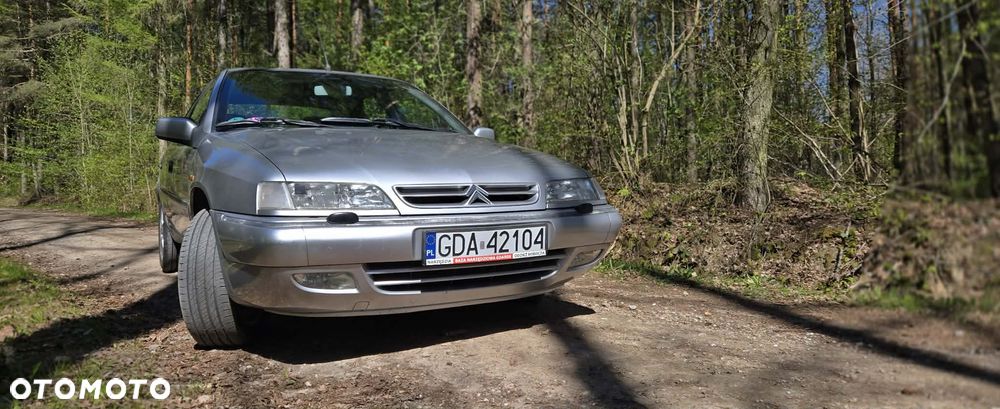 Citroën Xantia 3.0 Exclusive - 7