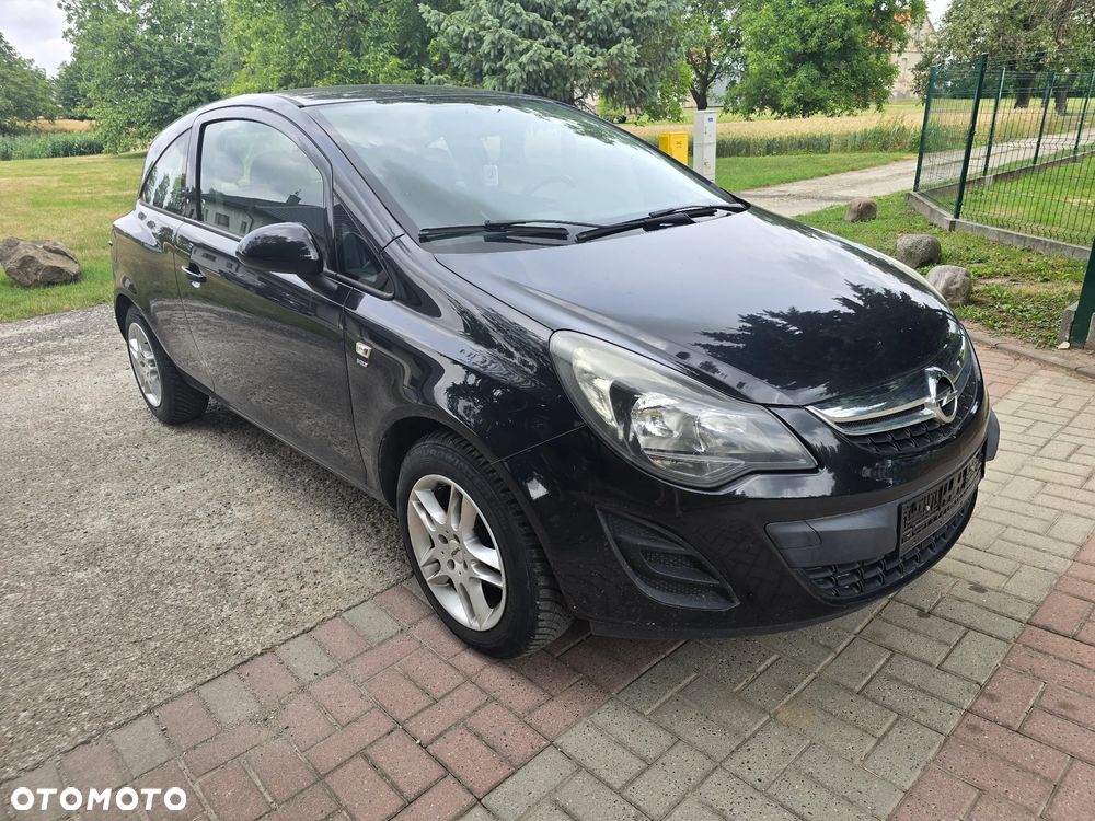 Opel Corsa - 9