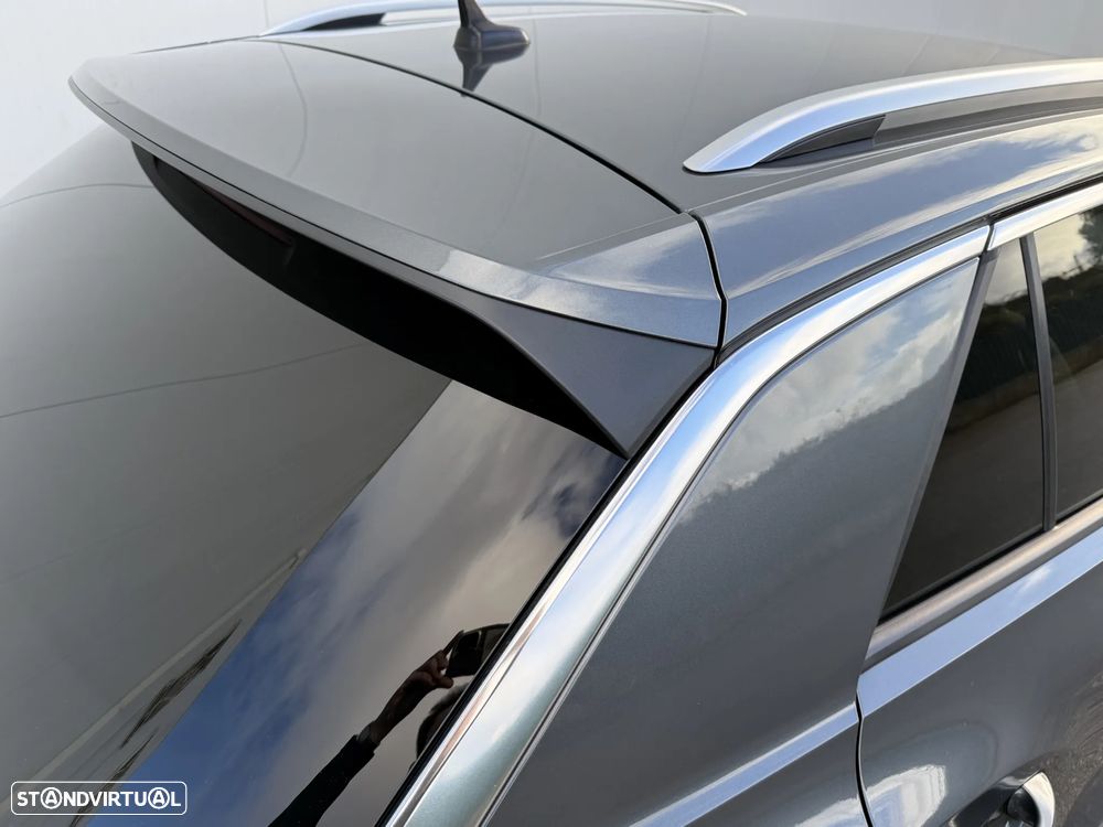 VW T-Roc 1.5 TSI Sport DSG - 19