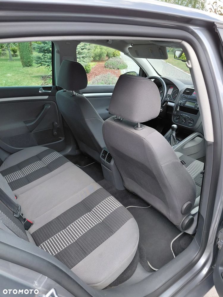 Volkswagen Golf 1.4 United - 18