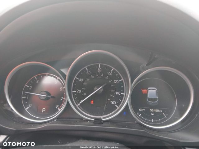 Mazda CX-5 - 12