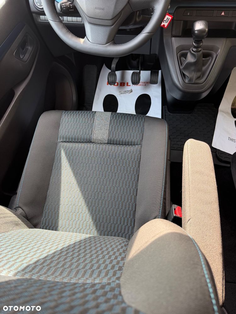 Peugeot Traveller - 34
