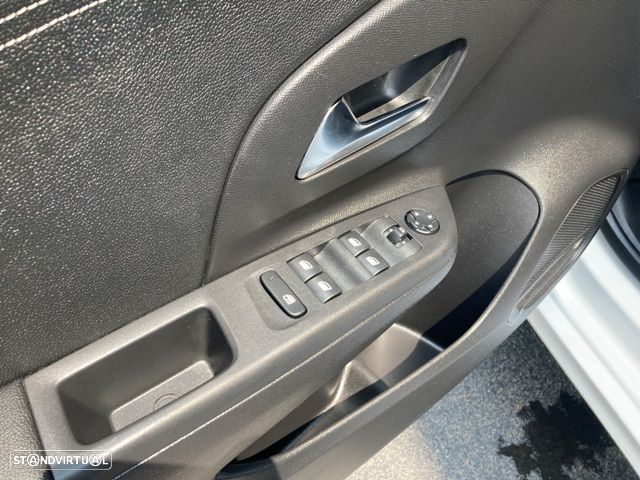 Opel Corsa-e Elegance - 28