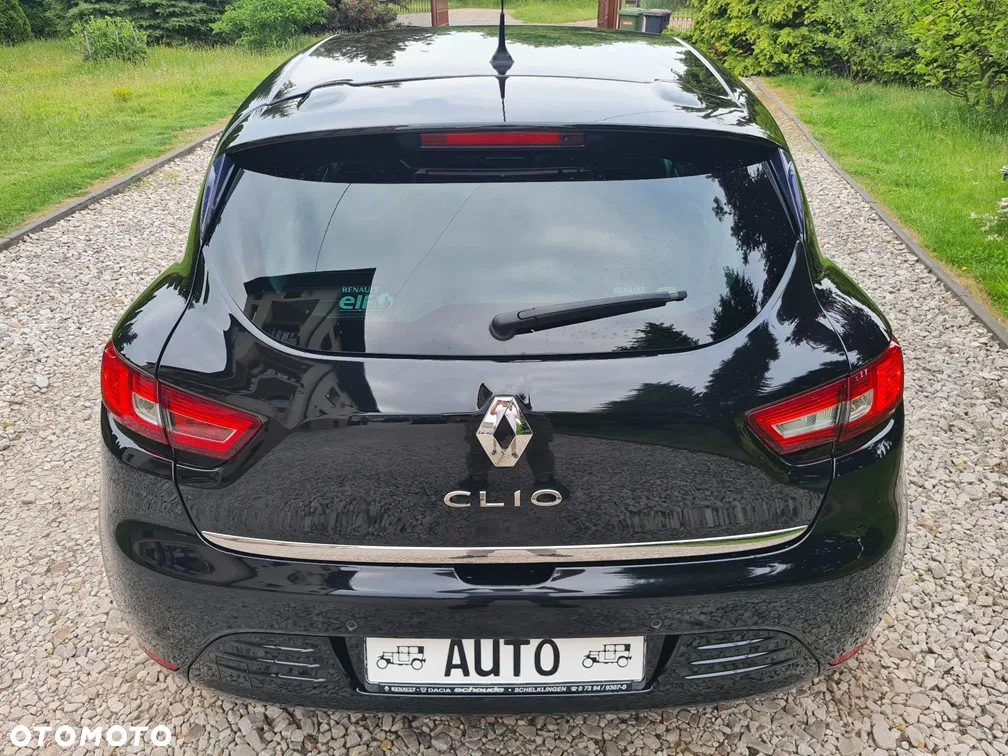 Renault Clio ENERGY TCe 120 LIMITED - 6