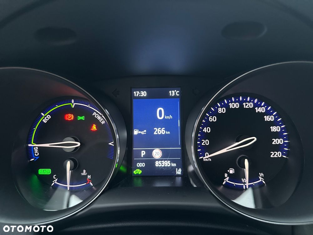 Toyota C-HR 2.0 GR Sport - 17