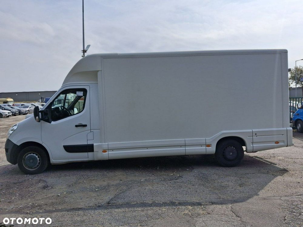 Renault Master - 8