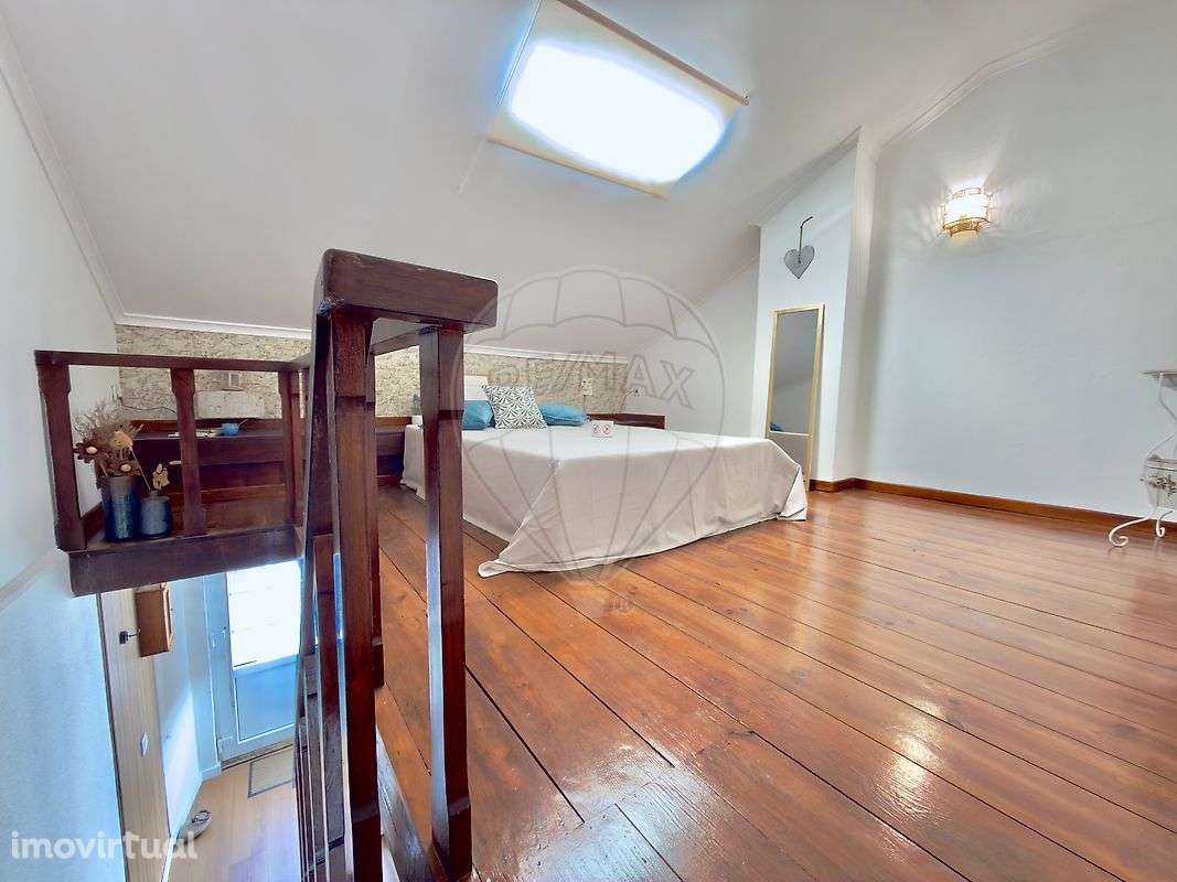 Moradia T2 para arrendamento - Grande imagem: 4/22