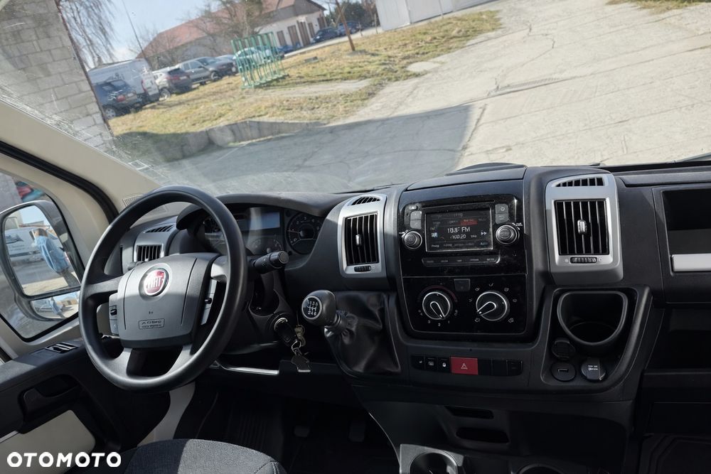 Fiat Ducato L2H2 - 4