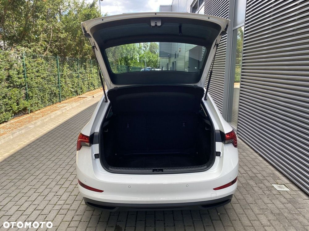 Skoda Scala 1.0 TSI Ambition - 14