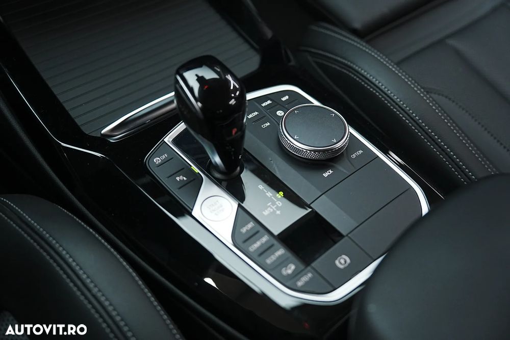 BMW X3 xDrive20d Aut. - 30