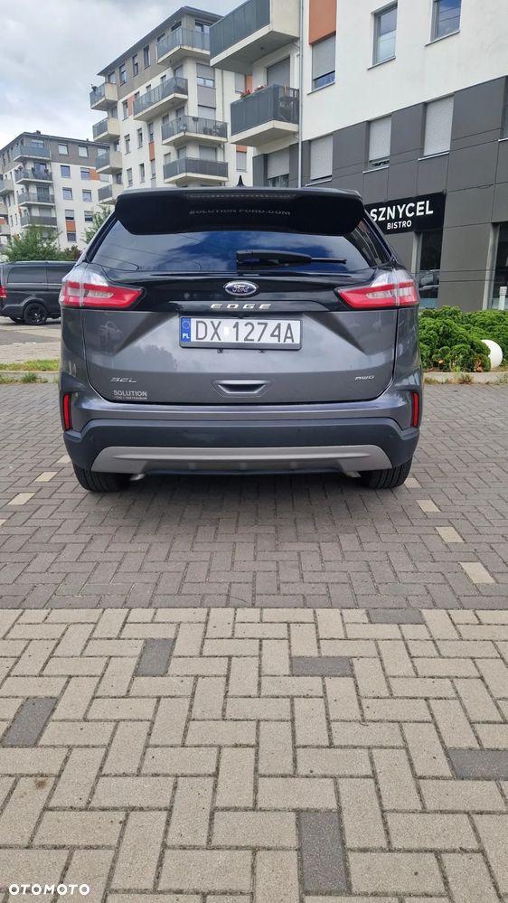 Ford Edge - 3