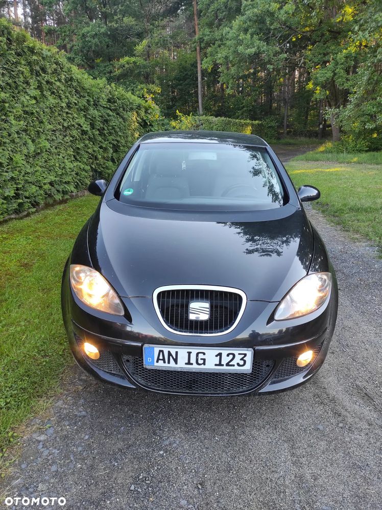 Seat Altea 2.0 FSI Rebel - 2
