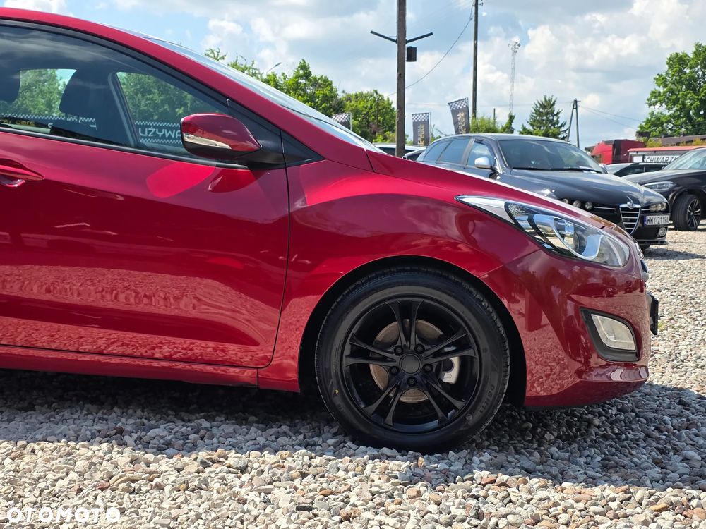 Hyundai i30 - 12