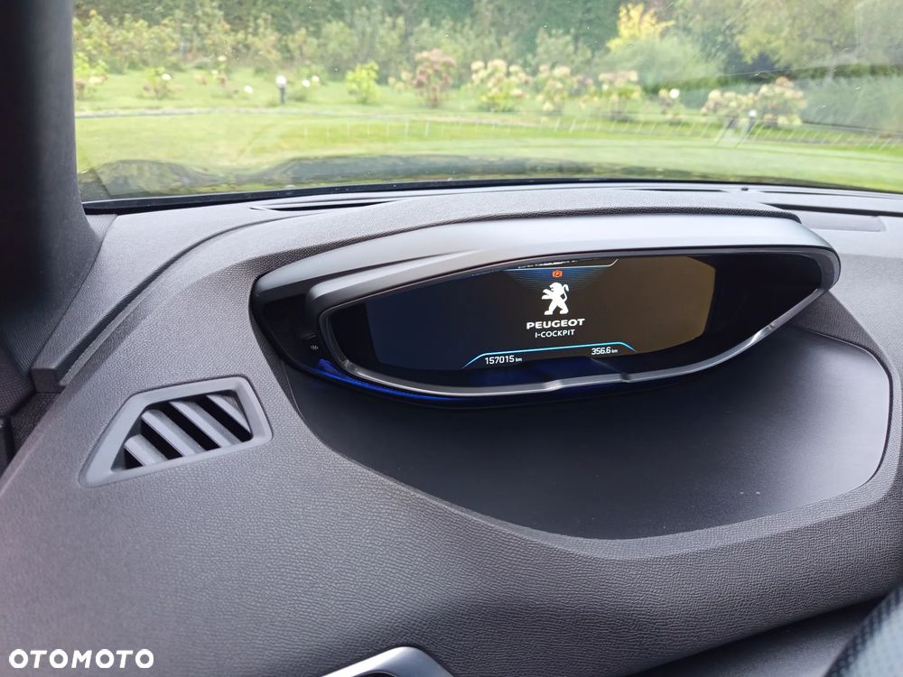 Peugeot 3008 HDi FAP 150 Business-Line - 12