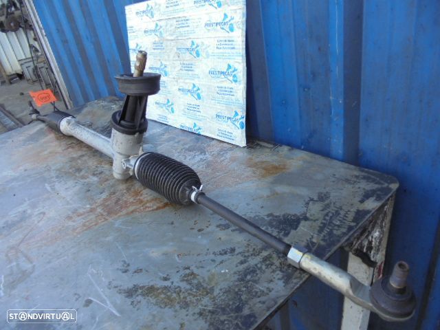 Caixa Direcao 6C1423058D AUDI A1 SPORTBACK 8X FASE 2  2017 1.6TDI 115CV 5P PRETO - 2