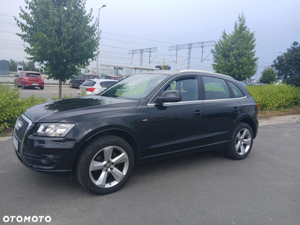 Audi Q5 2.0 TDI Quattro S tronic - 2