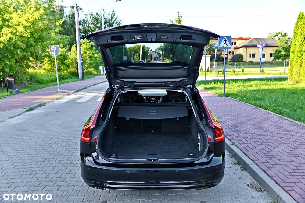 Volvo V90 B4 D Geartronic Momentum Pro - 9