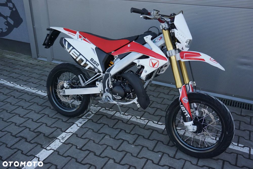 Honda CRM - 1