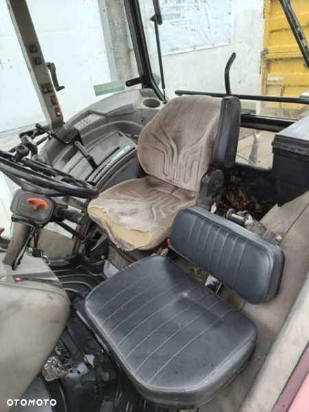 Zetor Proxima Power - 6