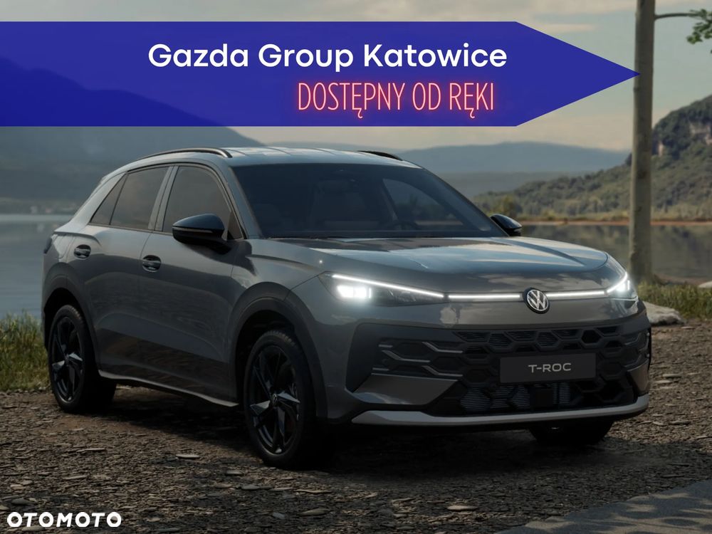 Volkswagen T-Roc 1.5 eTSI Style DSG - 2
