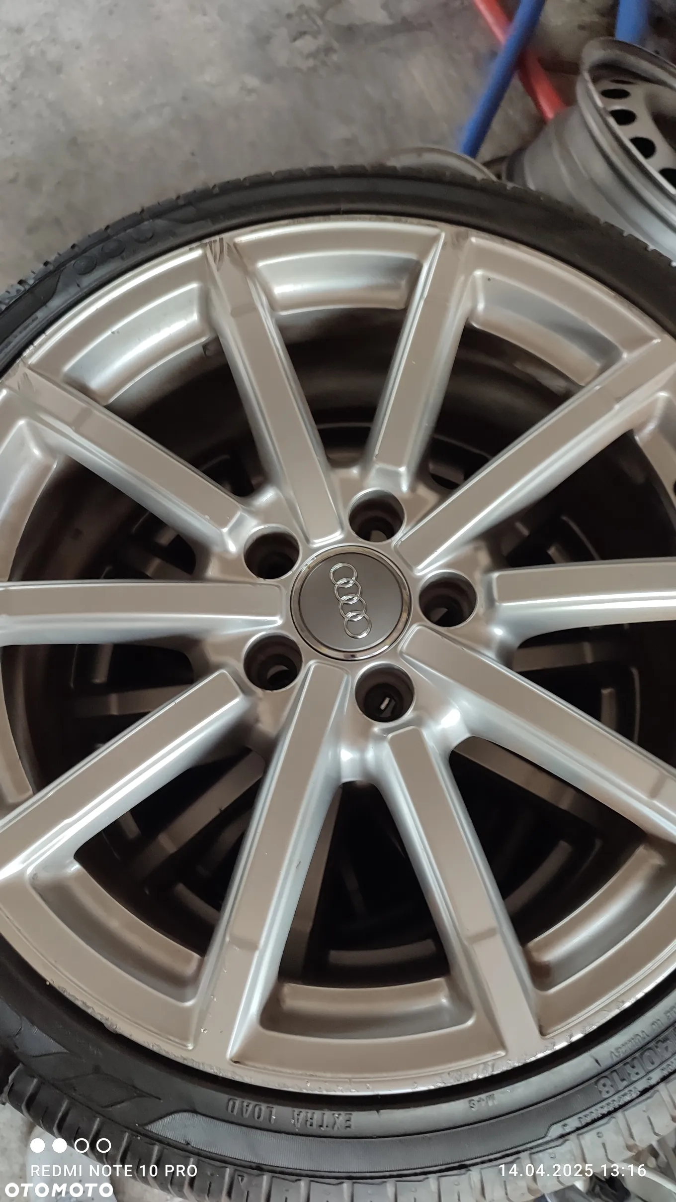 Audi A3 2.0 TFSI Cabrio quattro S tronic sport - 2