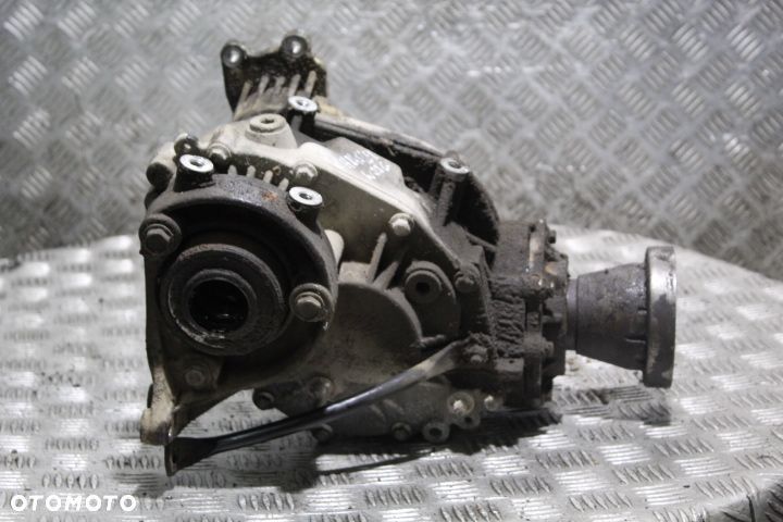 SKRZYNIA KĄTOWA REDUKTOR PACIFICA I 3.5 V6 - 4