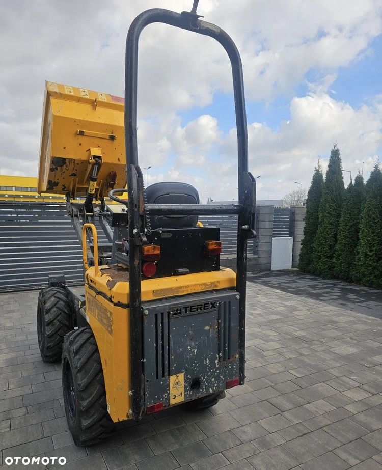 Terex TA1 - 13