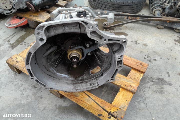 Cutie de viteze manuala 8869637 2.8D 6T IVECO Daily 3 [1999 - 2006] M - 1