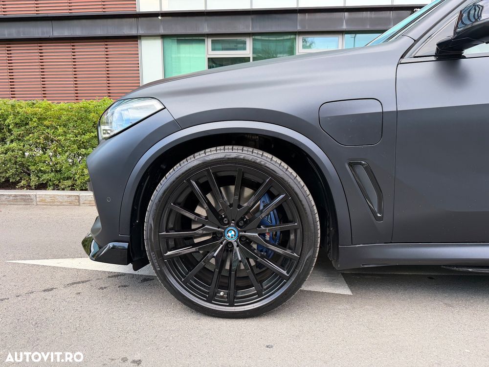 BMW X5 xDrive45e AT PHEV - 17