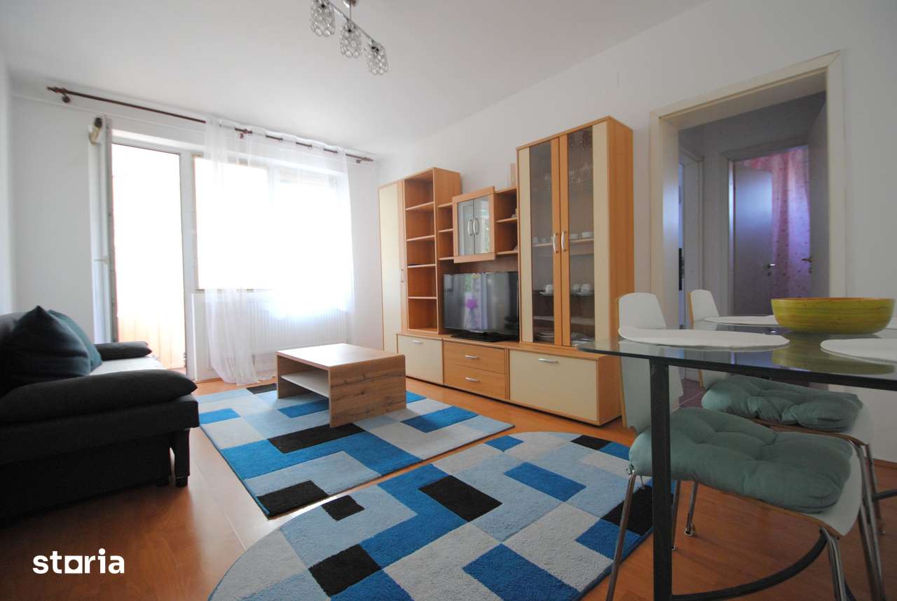 Apartament cu 3 camere de vanzare, in zona Medicina — fotografia 3