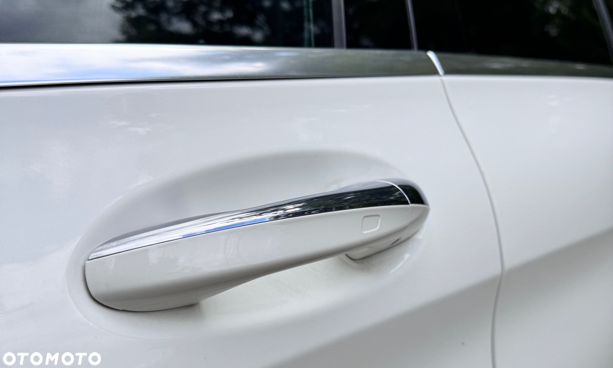 Mercedes-Benz Klasa C 200 T CGI Automatik BlueEFFICIENCY SPORT EDITION - 13