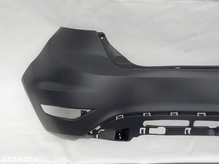 FORD FIESTA MK7 ZDERZAK TYŁ NOWY - 2