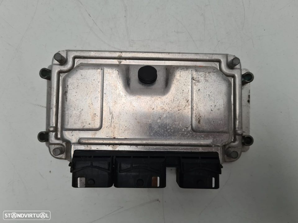 CENTRALINA BOSCH | Ref: 9653491880 0261207999 | CITROEN C2 1.6; - 3