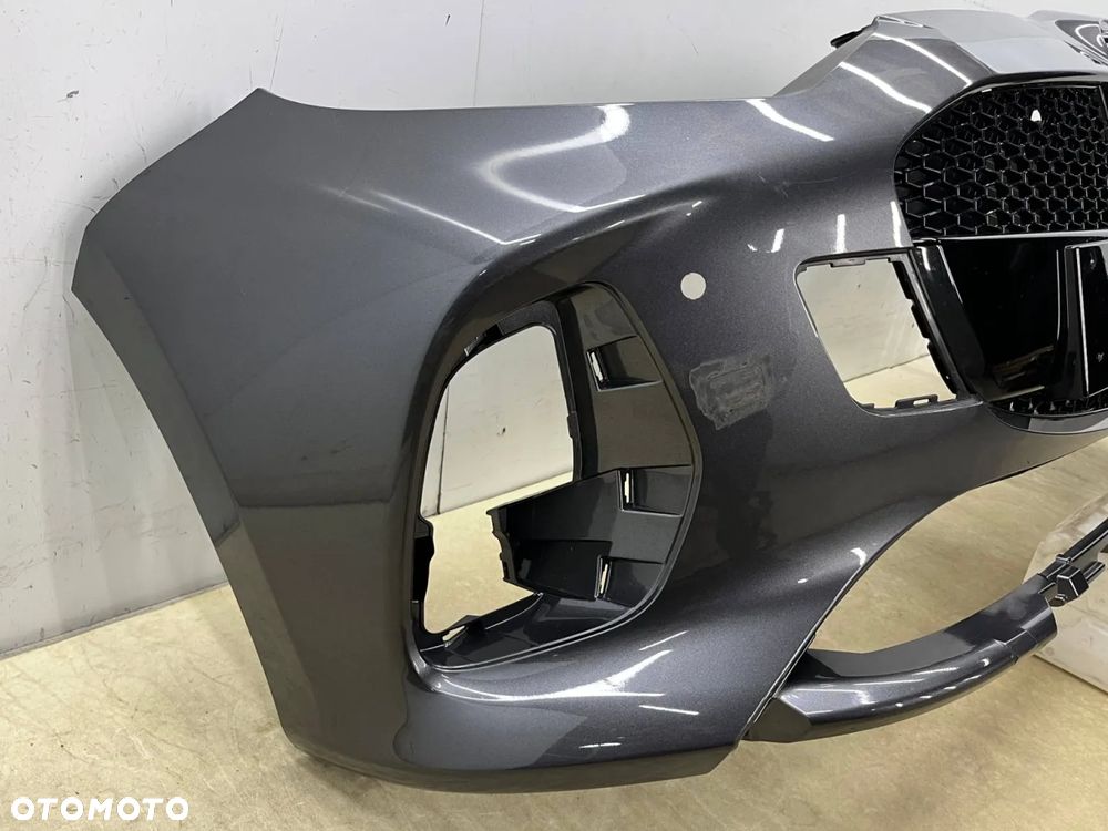 Zderzak przedni Mazda 2 Hybrid 24r.- Lift przód PDC 52119-0D820 - 2