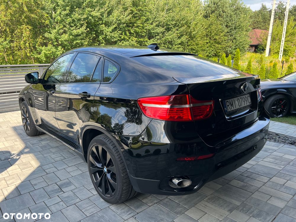 BMW X6 - 4