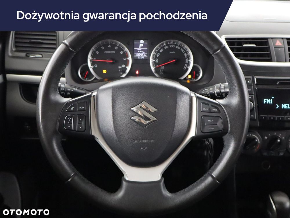 Suzuki Swift - 17