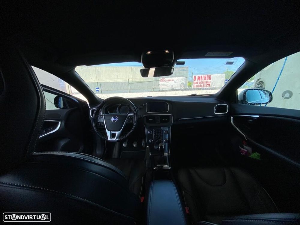 Volvo V40 D4 RDesign - 7