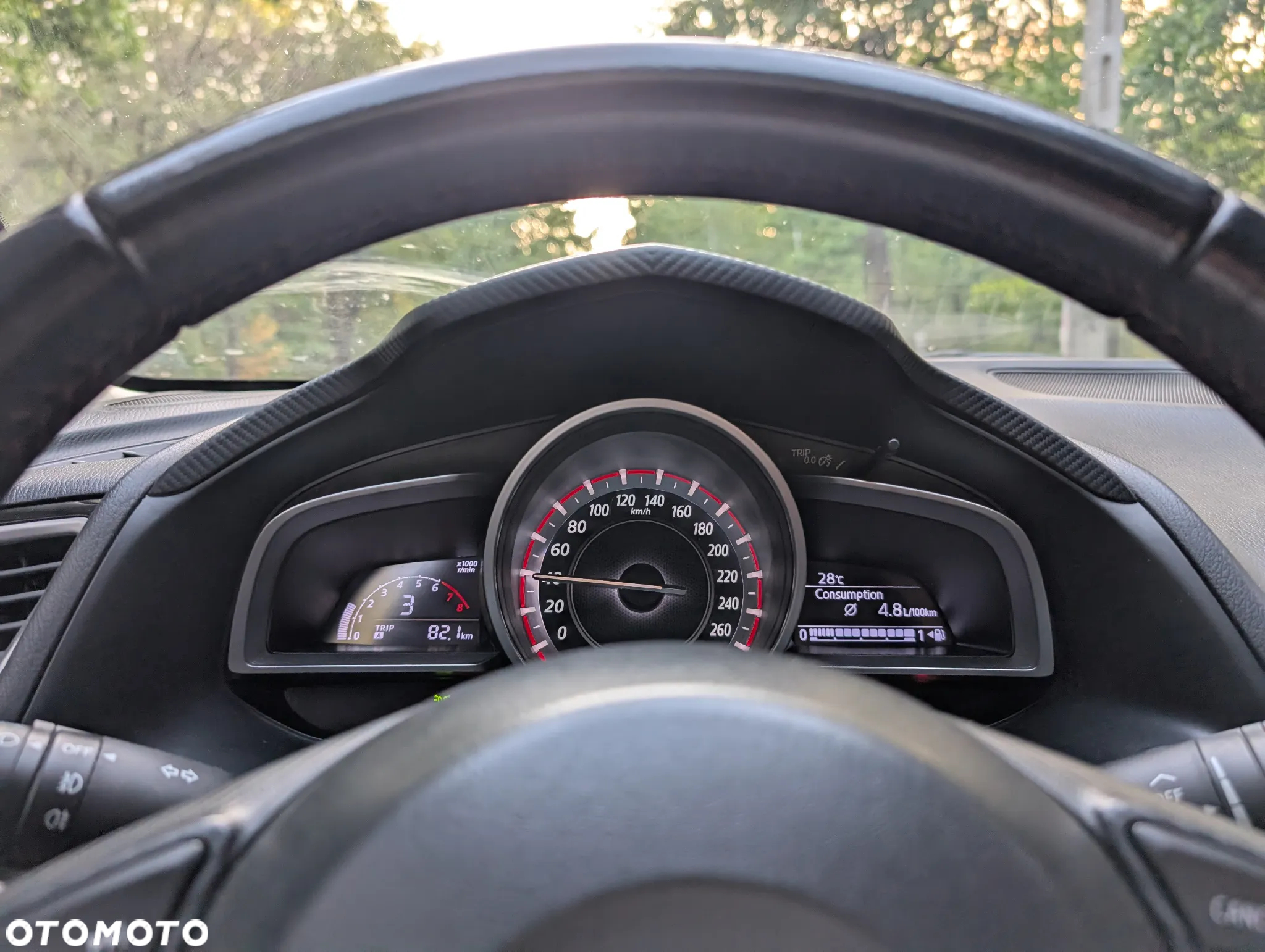 Mazda 3 SKYACTIV-G 100 Prime-Line - 4