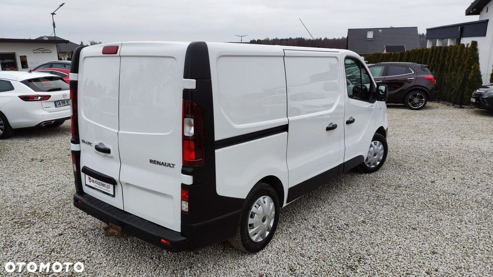 Renault Trafic - 14